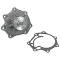 Water Pump for Nissan Civillian W40 W41 TD42 4.2L Diesel Engine 1991 to 2002 Bus