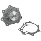 Water Pump for Nissan Civillian W40 W41 TD42 4.2L Diesel Engine 1991 to 2002 Bus