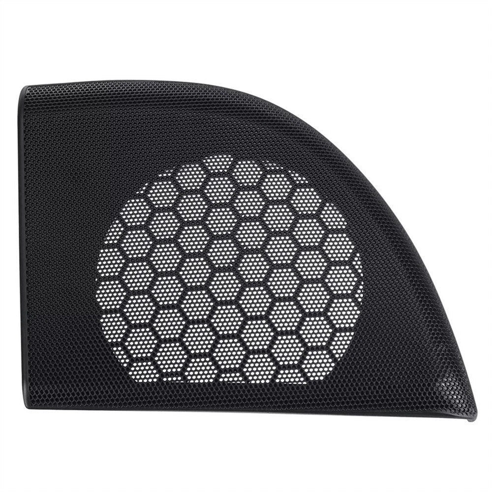 Door Speaker Cover for Benz C180 C200 C300 C230 W203 (2000-2007)