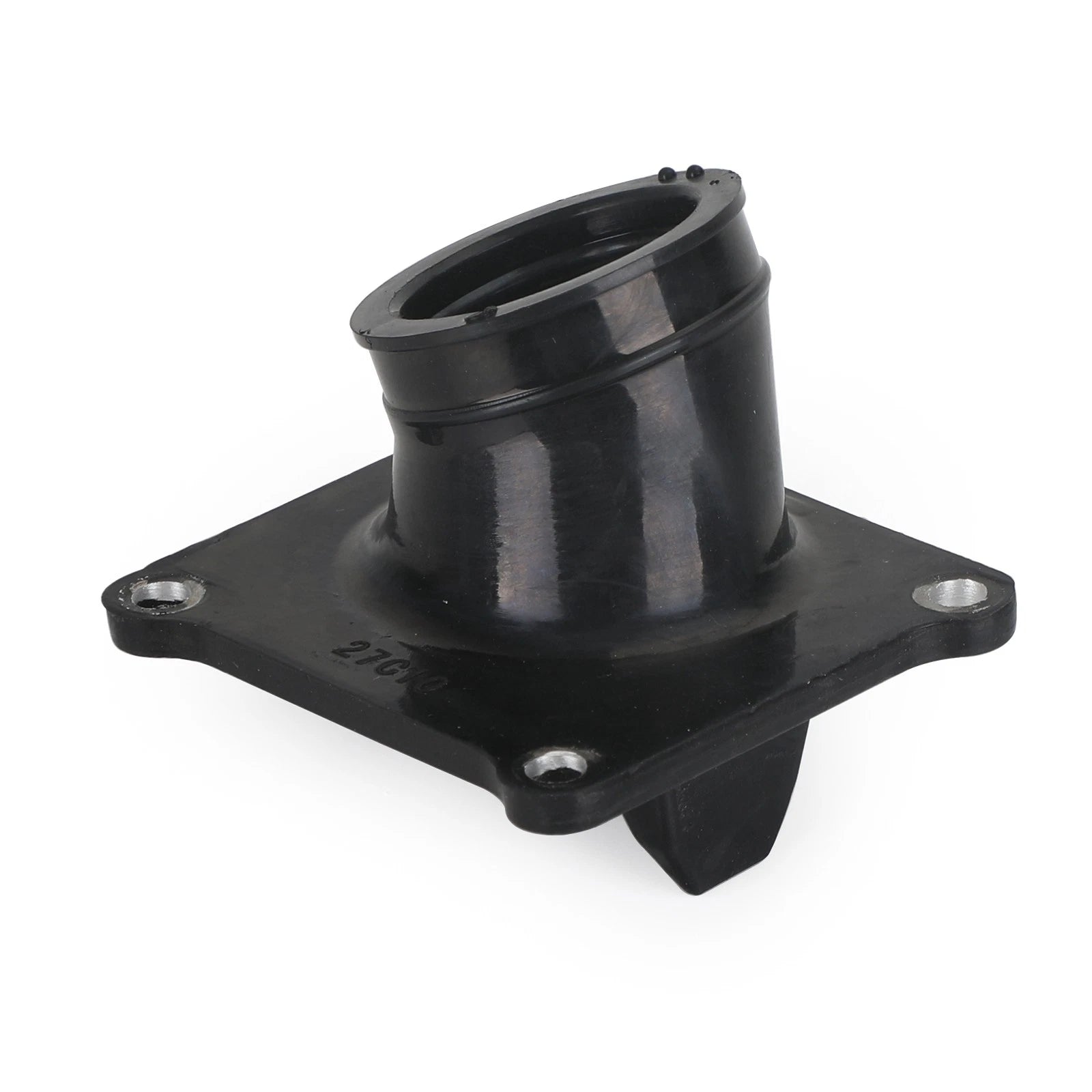 Carburetor Intake Manifold Boot for Suzuki RM125 (1989–1991) 13110-27C10