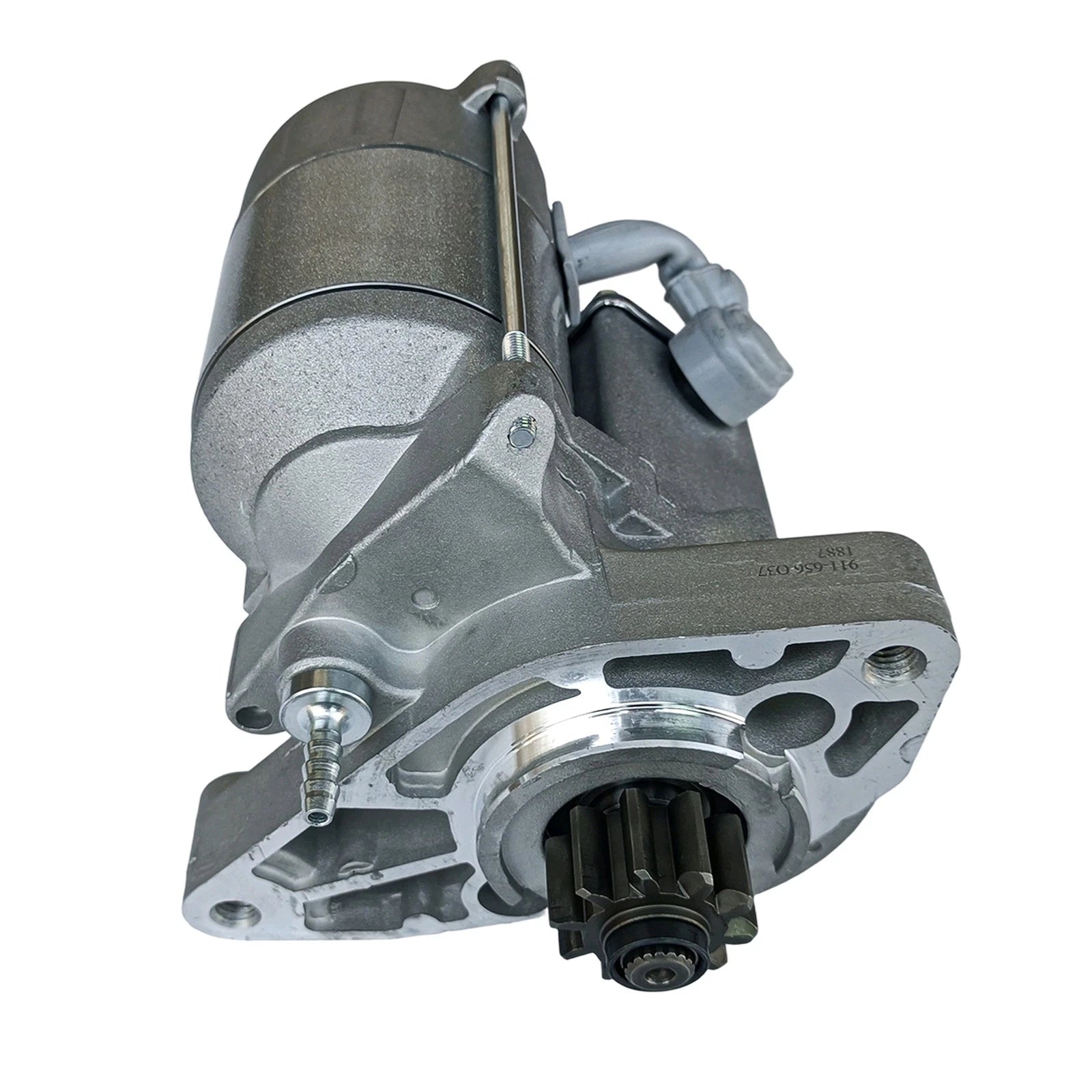 Starter Motor 1.4KW 12V for Land Rover LR4 Range Rover Sport (2010–2013)