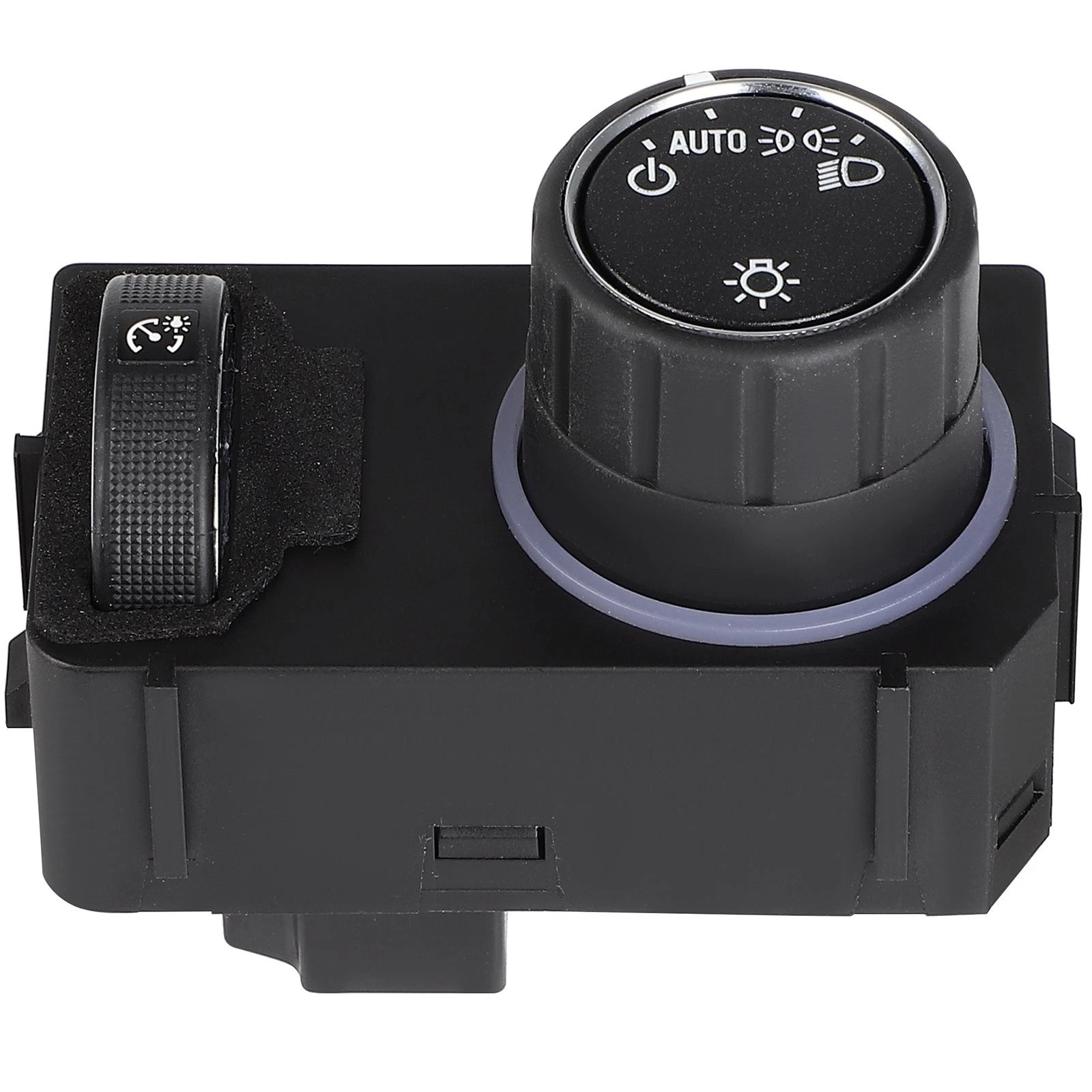 Headlamp Switch for Chevrolet Silverado Suburban Tahoe GMC Sierra (2007–2014) 23187805