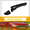 Outside Door Handle RH for Hyundai Elantra (2017–2020) 82651-F2010
