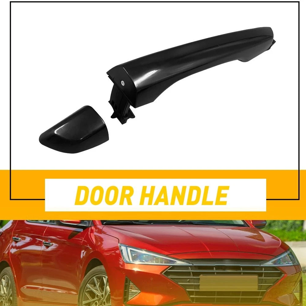 Outside Door Handle RH for Hyundai Elantra (2017–2020) 82651-F2010