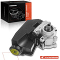 Power Steering Pump with Reservoir for Jeep Wrangler TJ (2004–2006)
