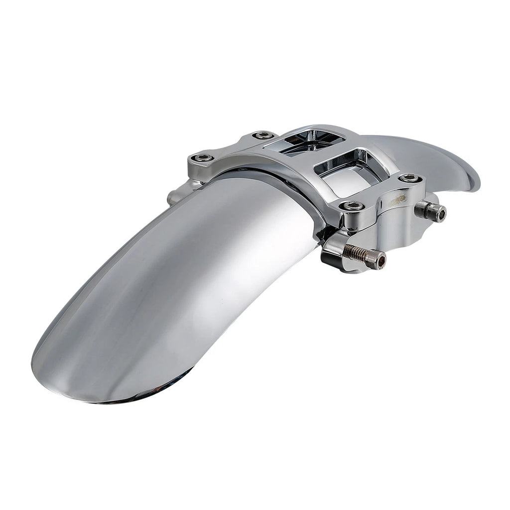 Chrome Front Fender for Harley Street 500 750 (2015–2020) XG500 XG750