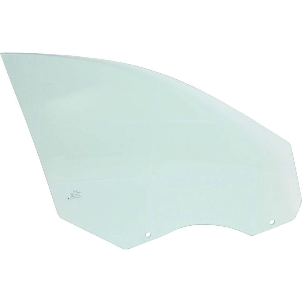 Set of 2 Door Glasses for BMW 5 Series (550, 535)