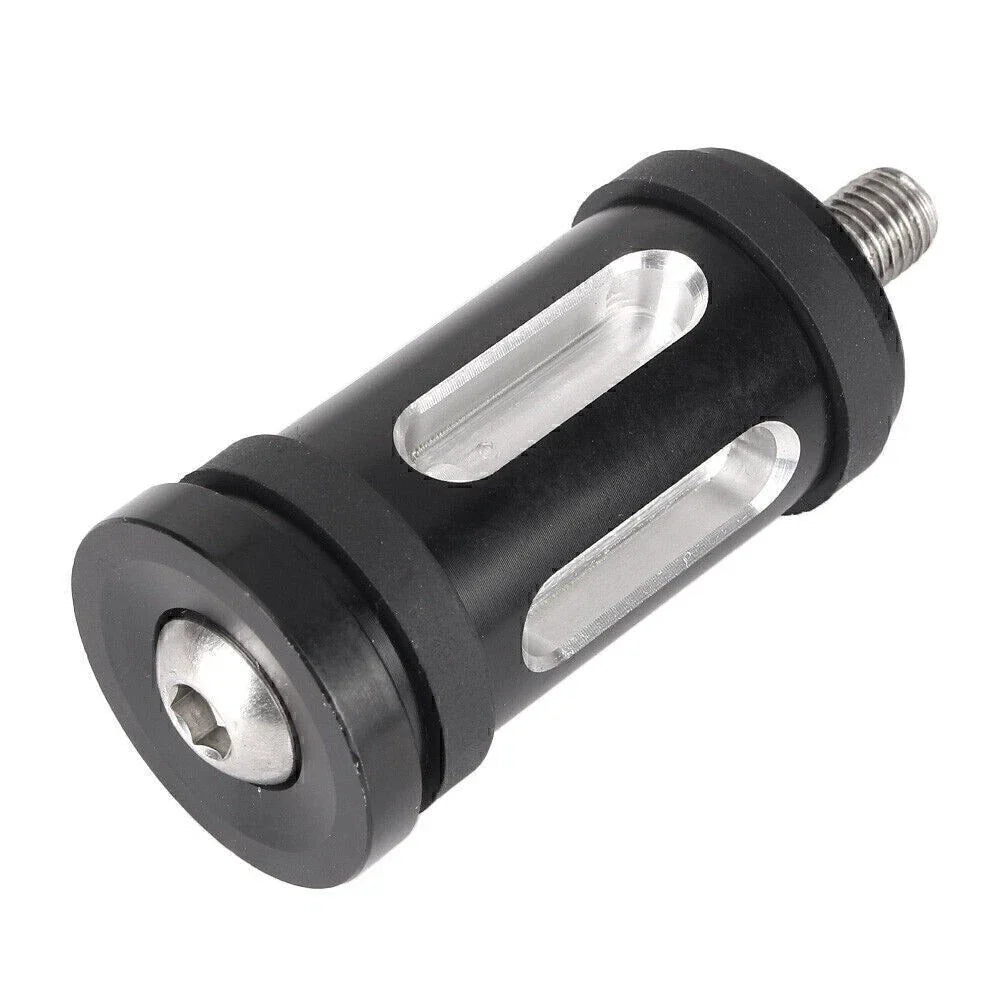 Brake Lever Peg Pedal Cover for Harley Electra Glide, Tour, Fatboy, Softail (1990-2023)