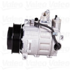 A/C Compressor Valeo 813137 for Mercedes R350 (2009)