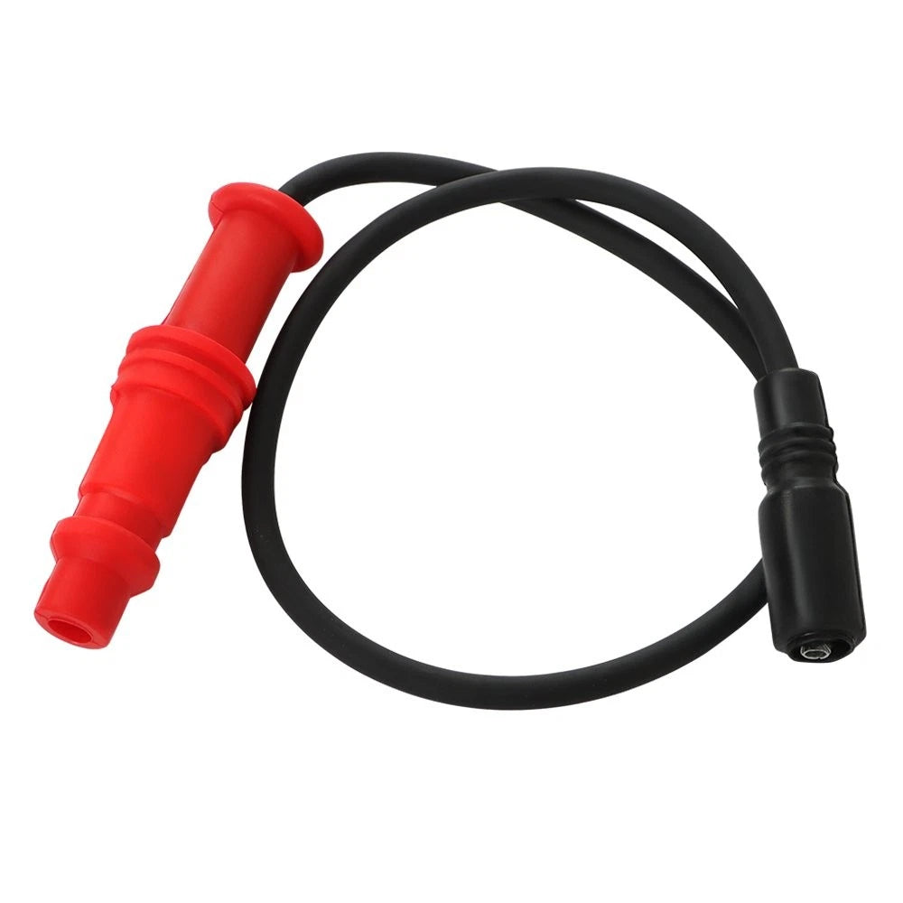 Ignition Coil with Wire Cap for Polaris Ranger 500 4x4 (2008â2014)