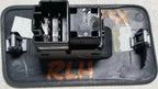 LH Driver Rear Left Window Switch for Ford Flex (2009–2014)
