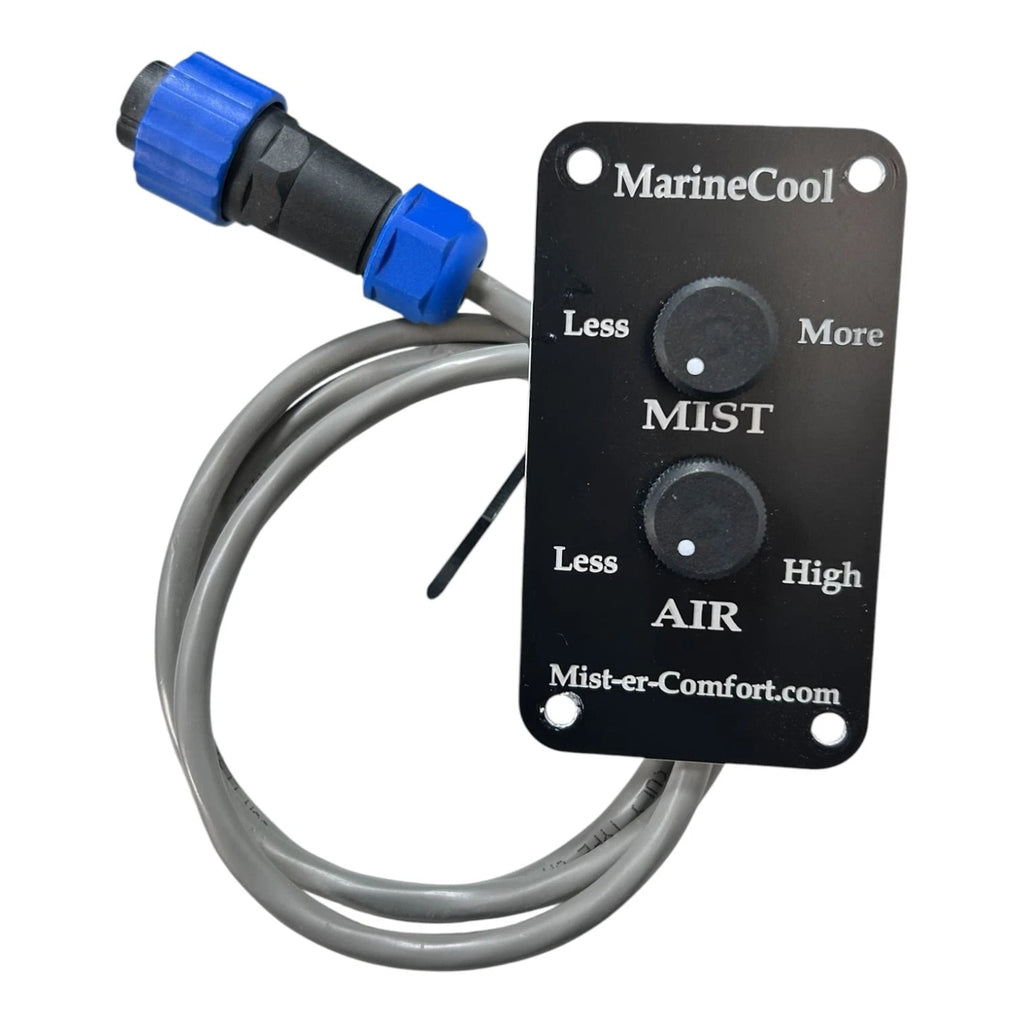 Mister-Comfort Marine Cool Mister for Marine Use (No Pump)