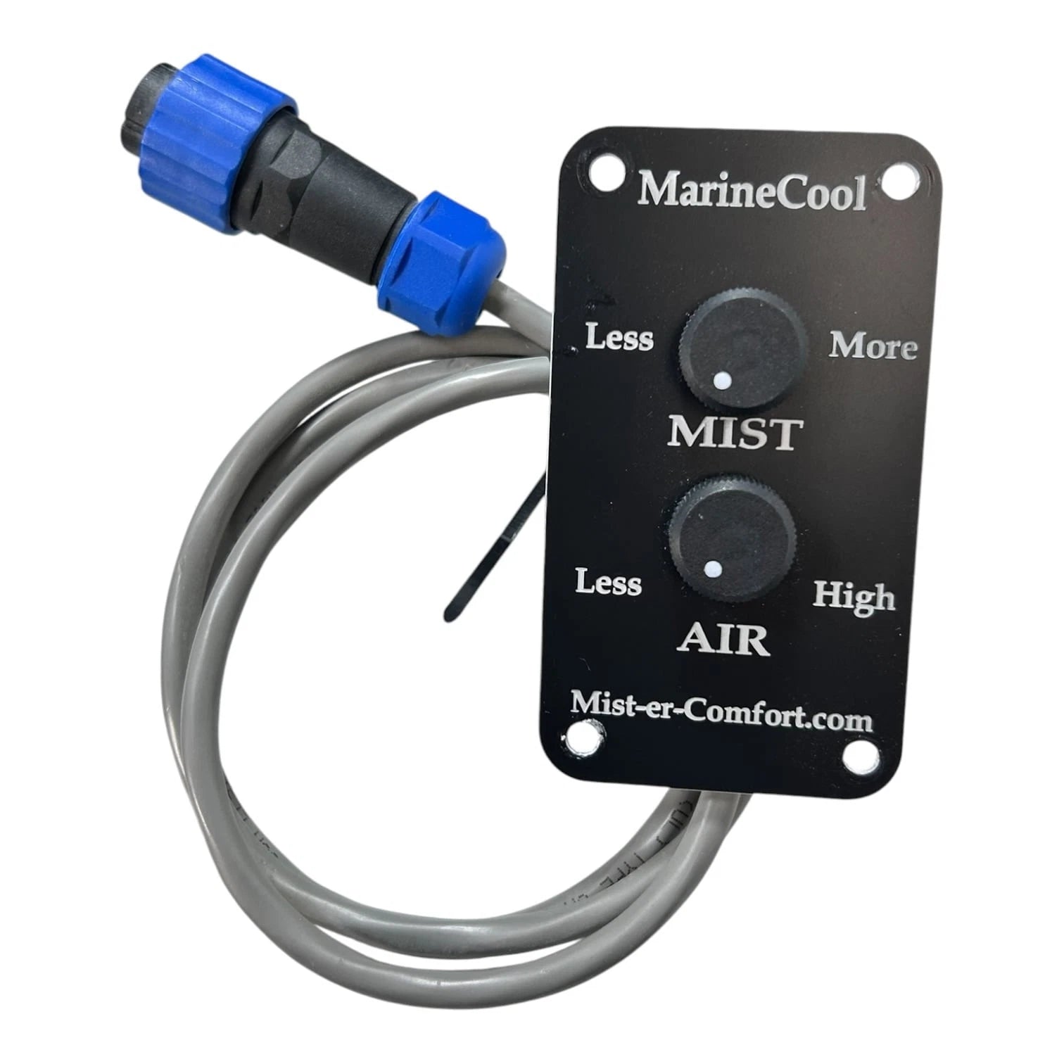 Mister-Comfort Marine Cool Mister for Marine Use (No Pump)