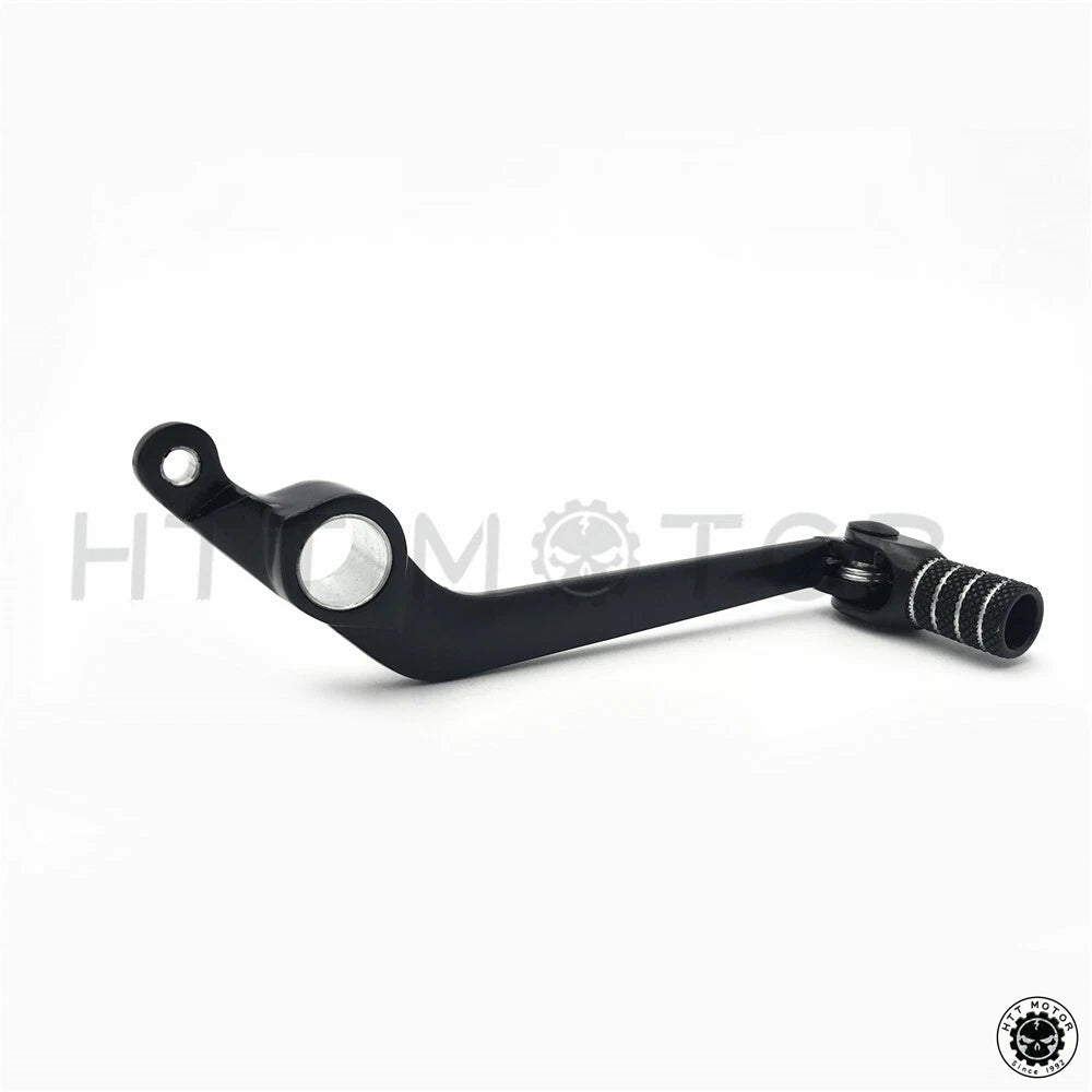 Folding Brake Shift Pedal Foot Lever for Yamaha YZF R6 (2003–2005) & YZF R6S (2006–2009)