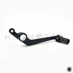 Folding Brake Shift Pedal Foot Lever for Yamaha YZF R6 (2003–2005) & YZF R6S (2006–2009)