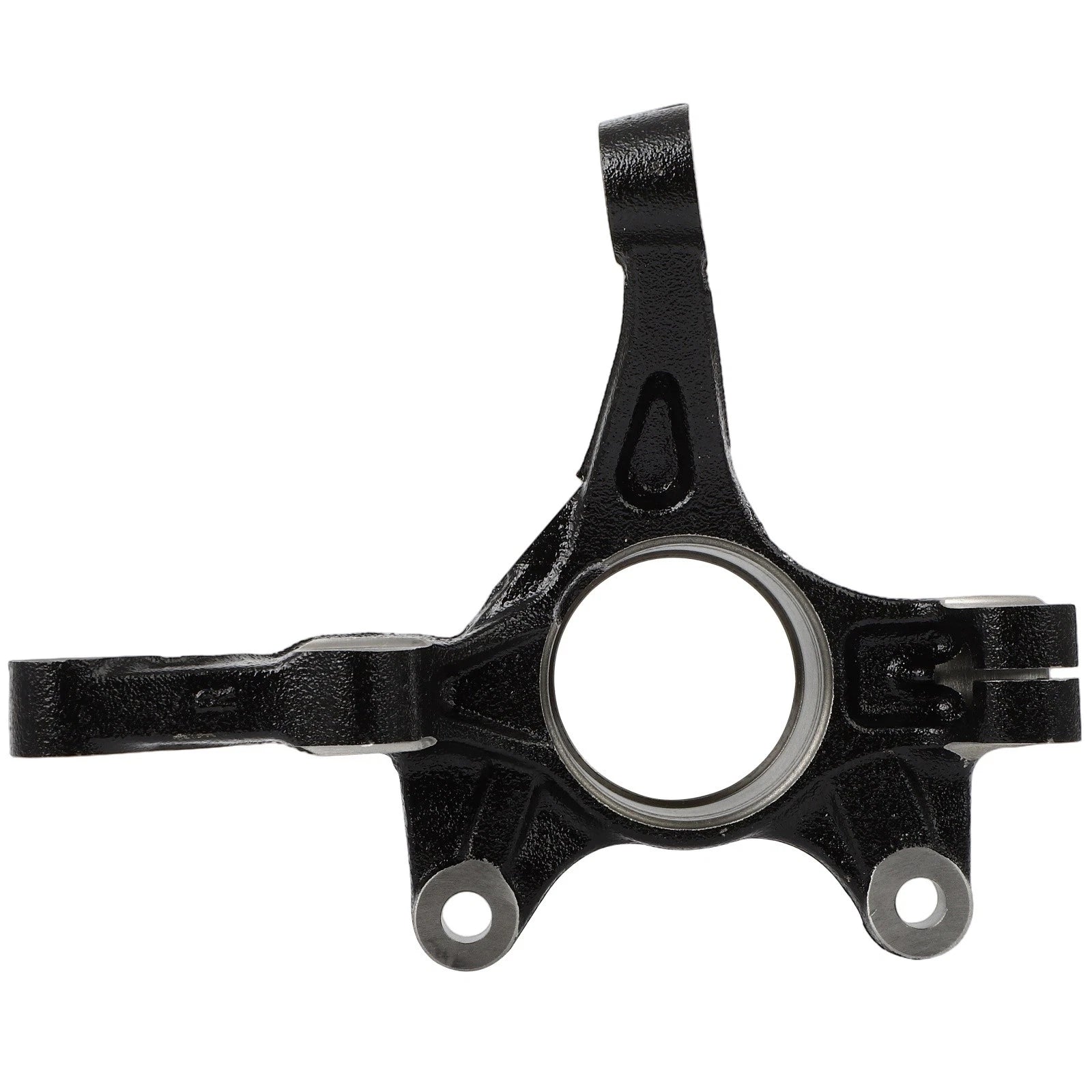 Front Right Passenger Steering Knuckle for Chevy Trax, Buick Encore (2015–2021)