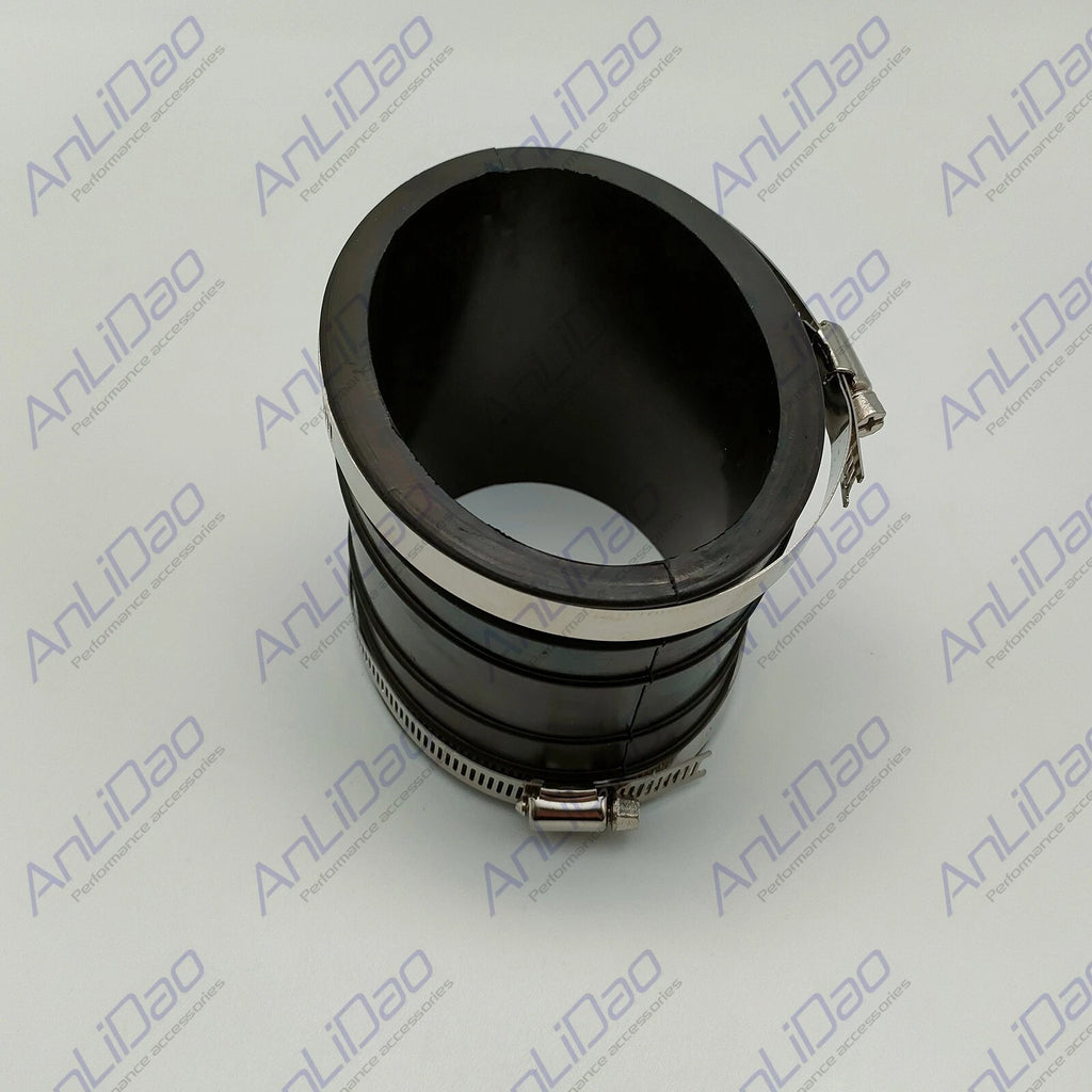 Lower Exhaust Bellows for MerCruiser (32-14358T, 32-14358001, 89130, 18-2746)