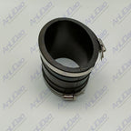 Lower Exhaust Bellows for MerCruiser (32-14358T, 32-14358001, 89130, 18-2746)
