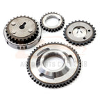 Timing Chain Kit & Water Pump for Jeep Liberty (2004–2010)