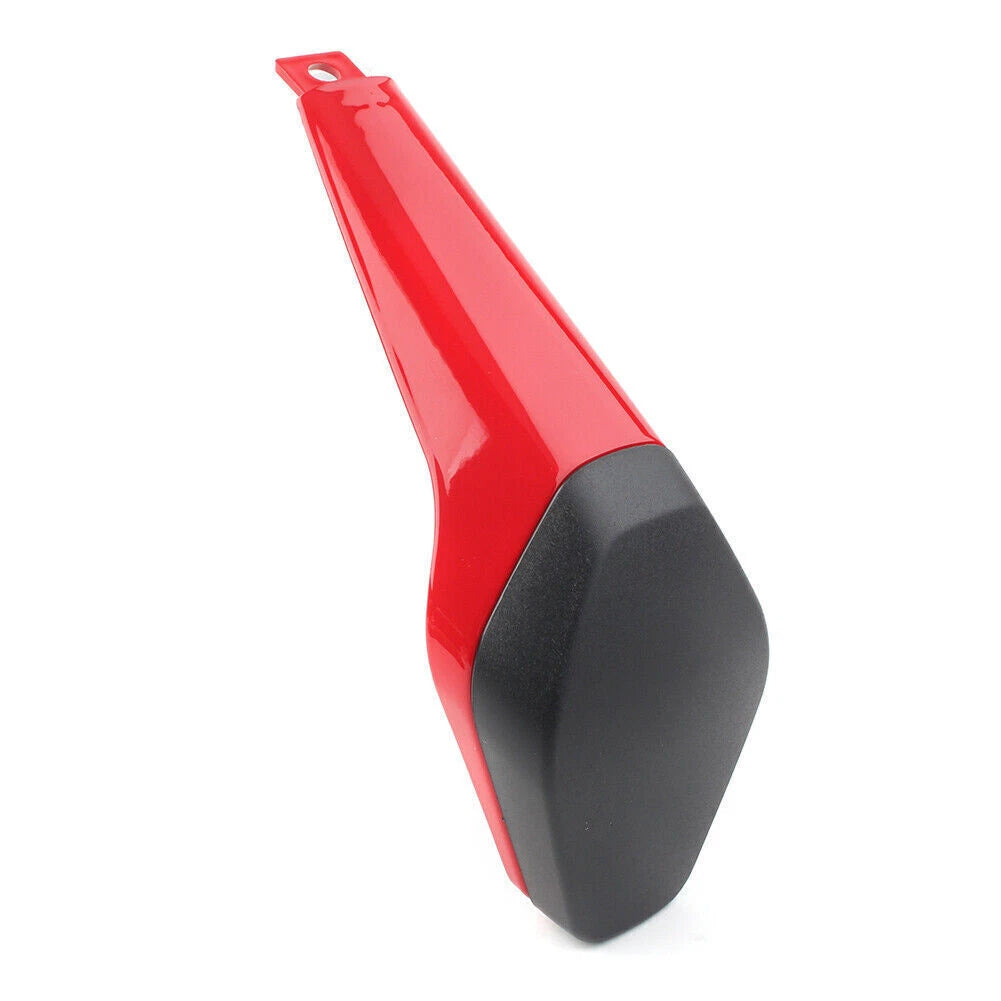 Rear Seat Cover Cowl Fairing for Ducati Panigale V4 V4S (2018–2020) RED