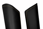 Upper Door Panel Trim Cover for Subaru BRZ Scion GRS Toyota (2013–2020) Beige