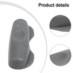 Front Electric Seat Adjustment Switch Covers for Mitsubishi Pajero