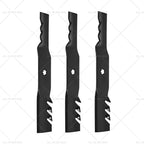 Blade Set 48" for John Deere 155C LA130 LA140 (Gx21784 Gx21786 GY20)