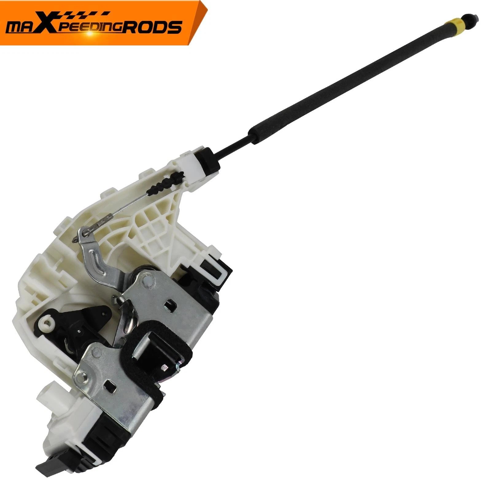Driver Side Door Lock Actuator for Mercedes-Benz C204/E212 (2007–2016)
