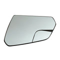 Heated Left Mirror Glass for Hyundai Sonata (2015–2019) 87611C2000