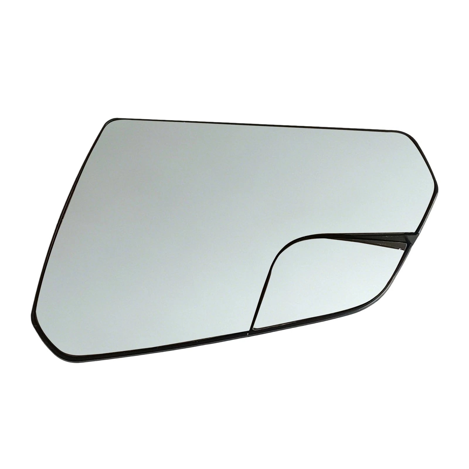 Heated Left Mirror Glass for Hyundai Sonata (2015–2019) 87611C2000