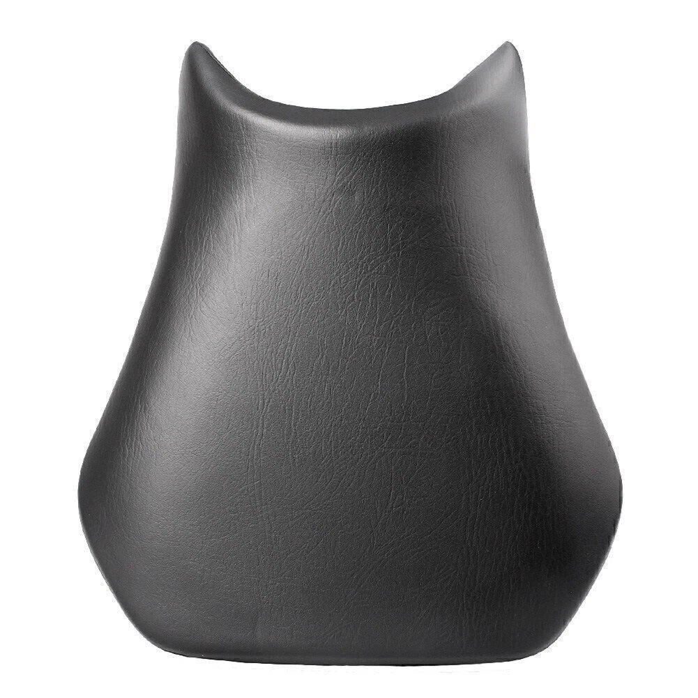 Leather Seat Cushion for Yamaha YZF R1 (2002–2003)