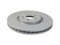 Front Brake Rotor for Jaguar I-Pace (2019–2020) XC261QM