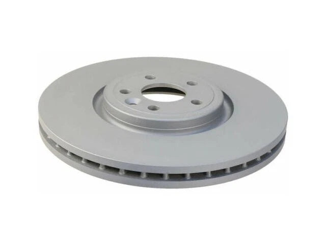 Front Brake Rotor for Jaguar I-Pace (2019–2020) XC261QM