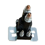 Solenoid Switch 80 Amp 12V for Cummins (3916301, 5265270, 3904905, 3904619)