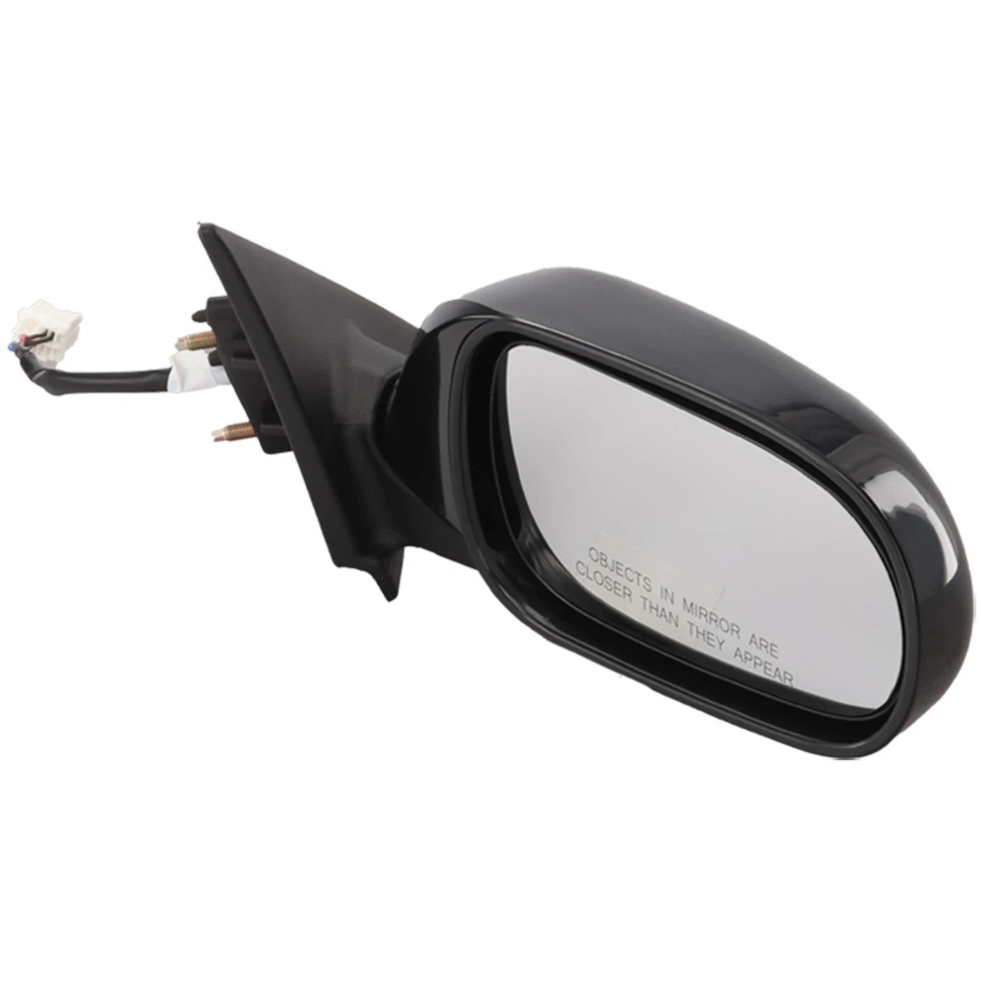 Heated Right Side Mirror for Infiniti G35 Sedan