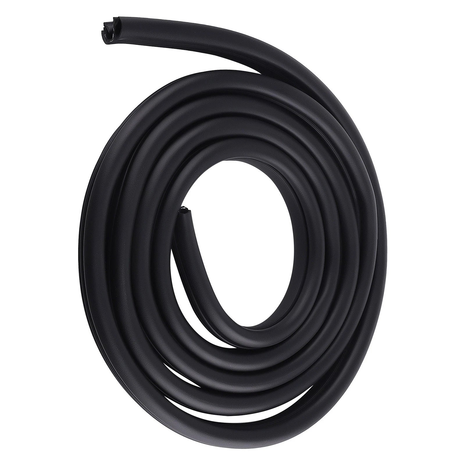 Left Drive Door Seal Rubber for BMW E36 Coupe (1992-1999)