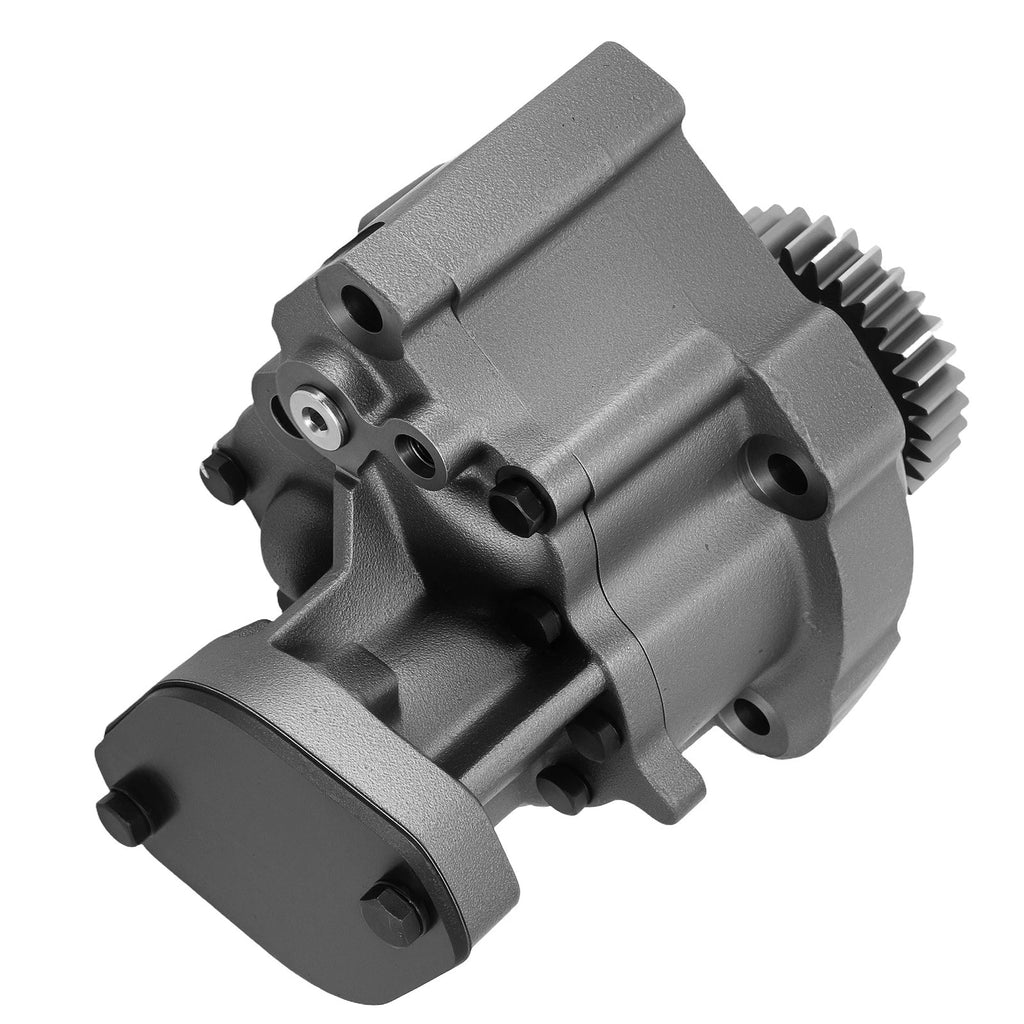Oil Pump for Cummins GTA855 N14 CELECT QSN14 (3074196, 3804633)