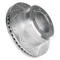 Rear Brake Disc Rotors for Ford F450 F350 Super Duty (2005–2012)