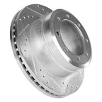 Rear Brake Disc Rotors for Ford F450 F350 Super Duty (2005–2012)
