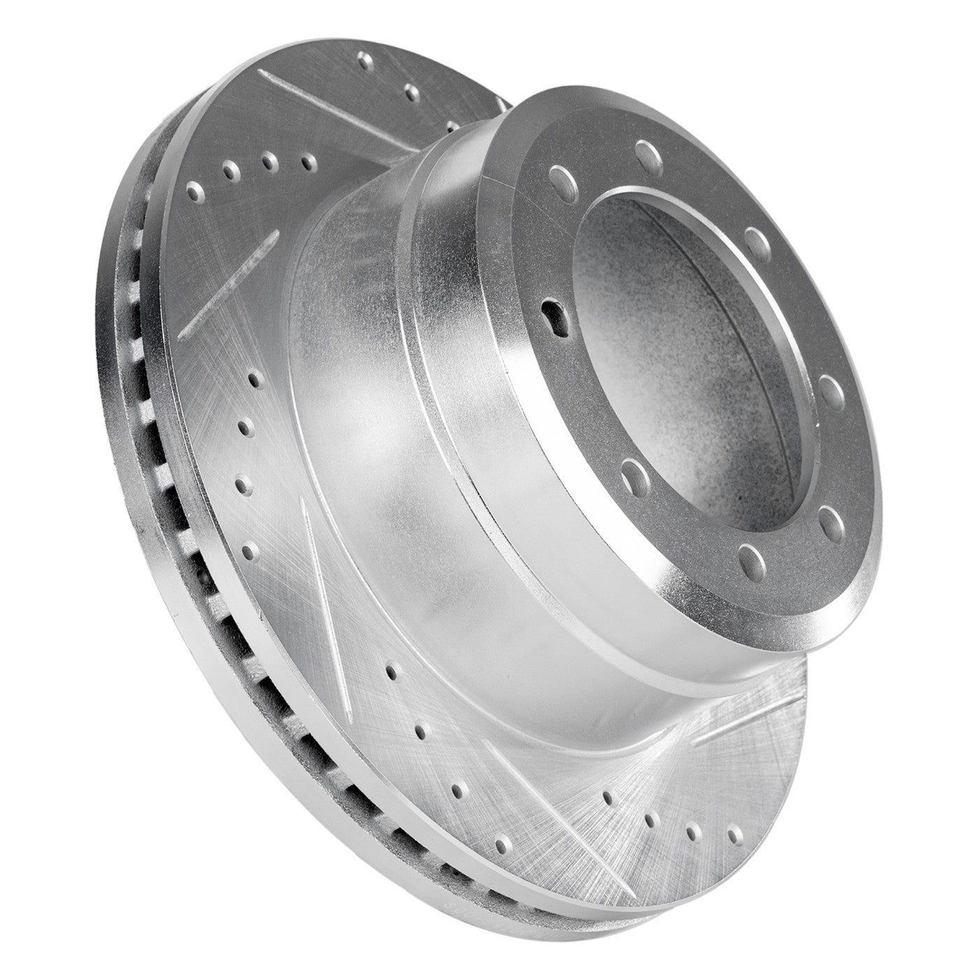 Rear Brake Disc Rotors for Ford F450 F350 Super Duty (2005–2012)