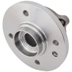 2X Wheel Hubs for Mini Cooper (Front Driver & Passenger Side)