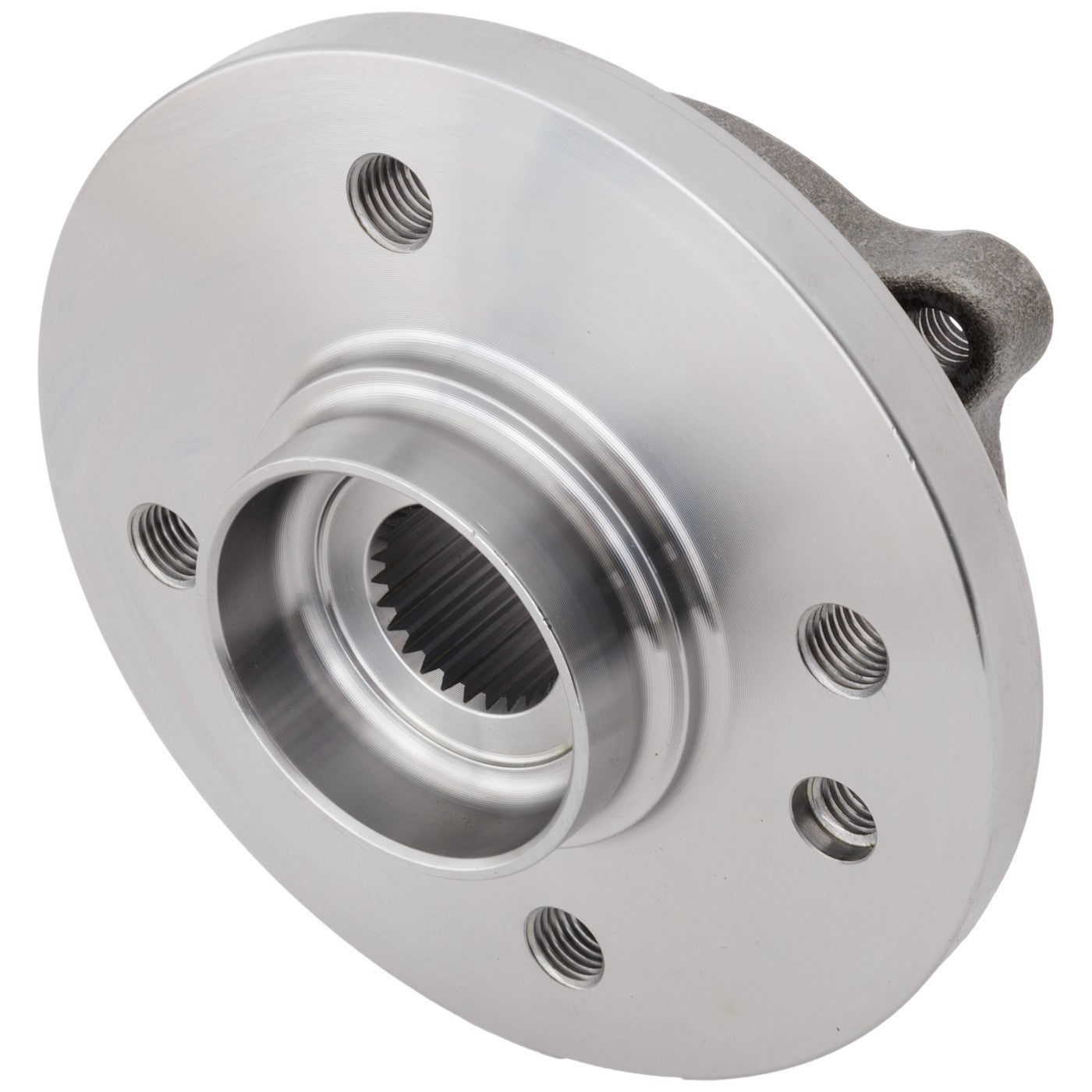 2X Wheel Hubs for Mini Cooper (Front Driver & Passenger Side)