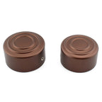 Rear Axle Bolt Nut Cap Cover for Harley Sportster S 1250 RH1250S (2021–2023)
