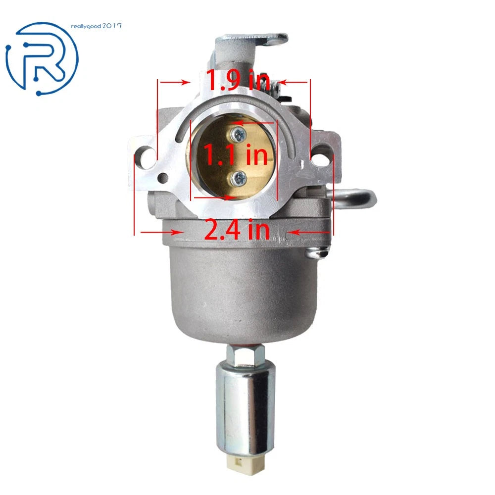 Carburetor for Briggs & Stratton LT1500 (2000-2023)