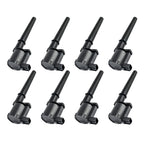 Ignition Coil Set for Lincoln Navigator Aviator (2000–2005)
