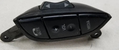 Steering Wheel Cruise Radio Button Set for Lincoln LS (2000–2002)