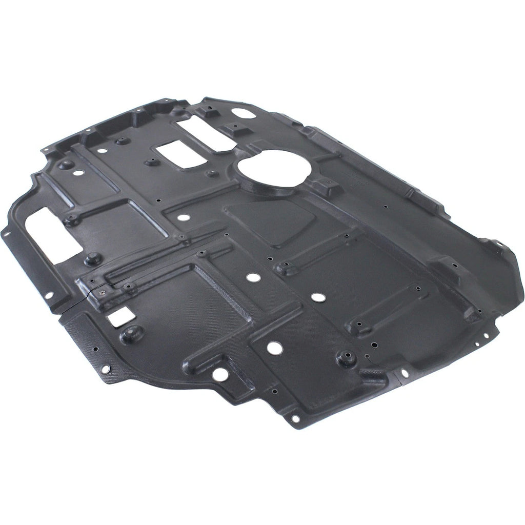 Engine Splash Shield for Toyota Prius (2010–2015) Lower Center
