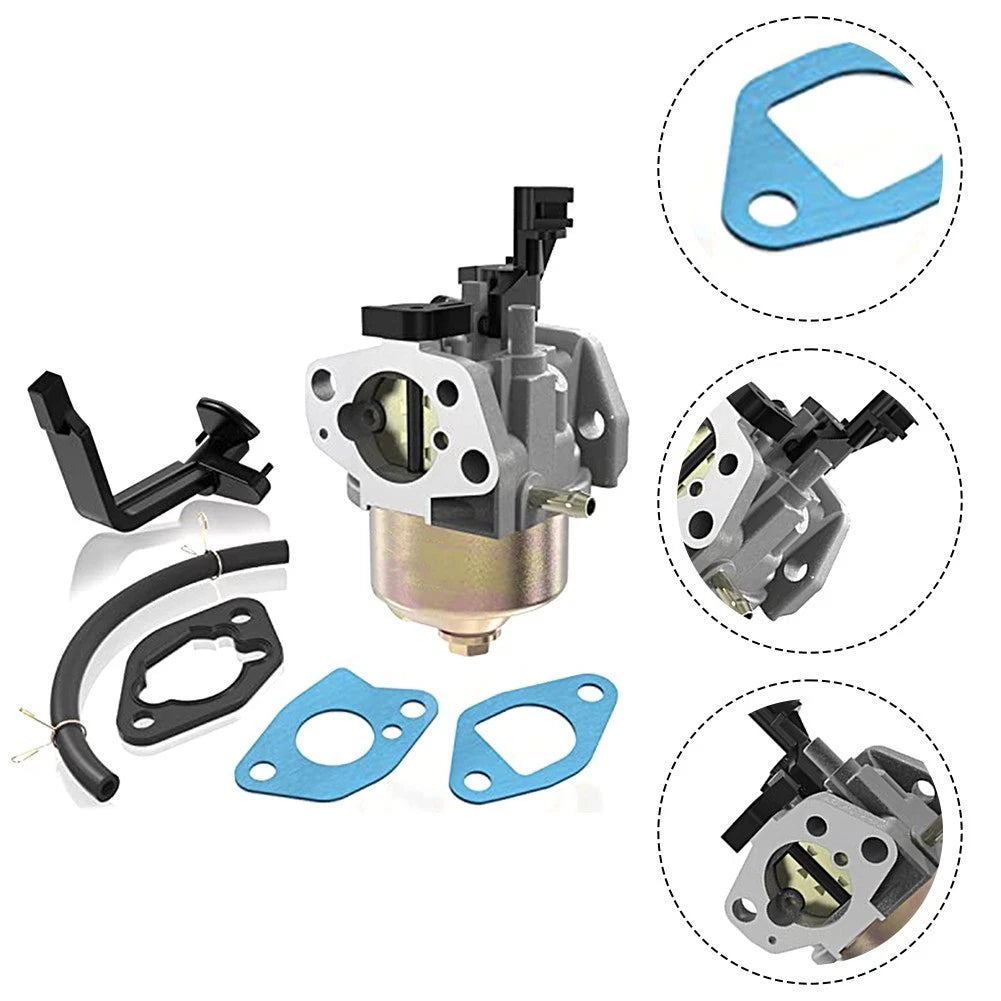 Replacement Carburetor Kit for GX160 GX200 168F 170F
