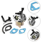 Replacement Carburetor Kit for GX160 GX200 168F 170F