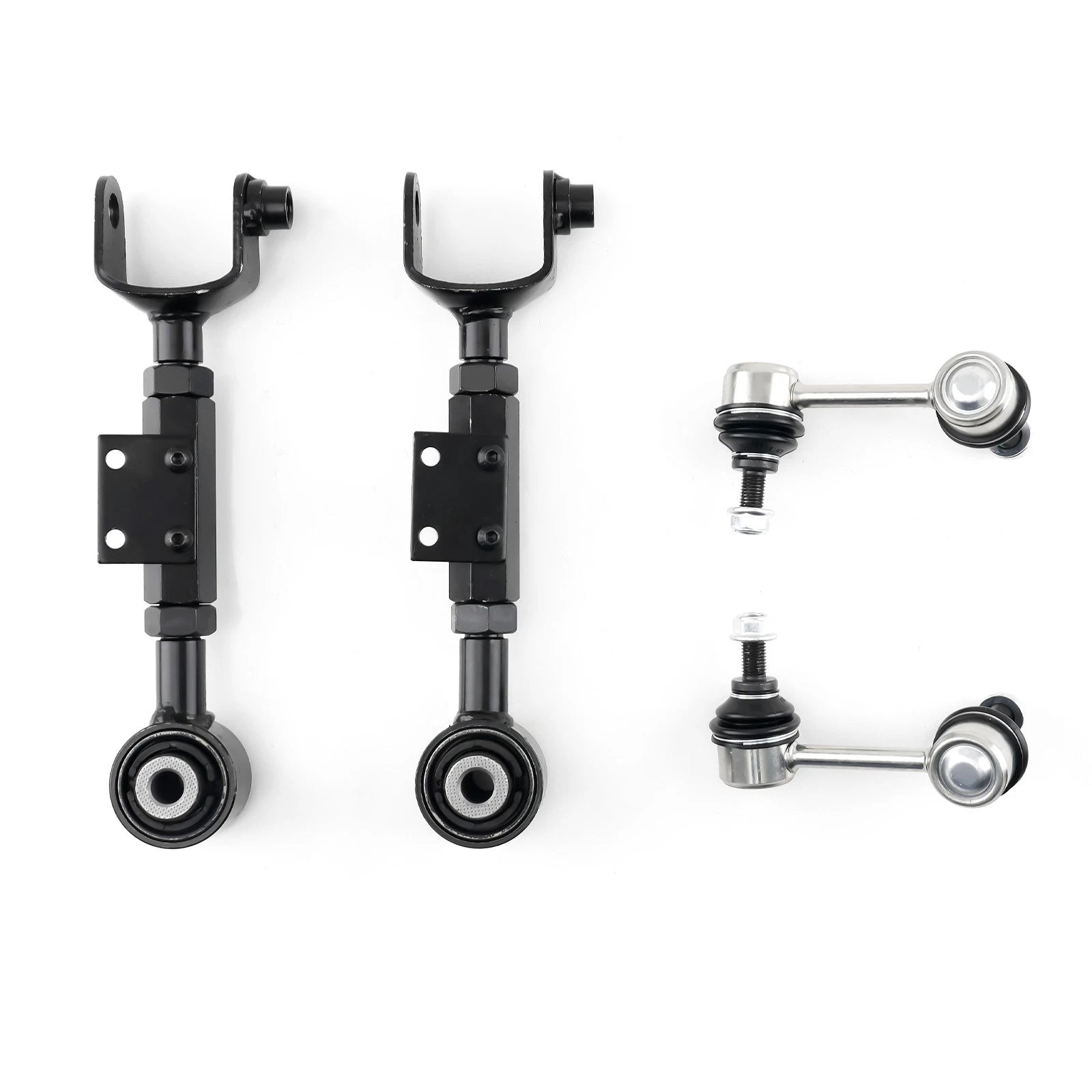 Set of 4 Rear Upper Control Arms for Honda CR-V (2007–2016)